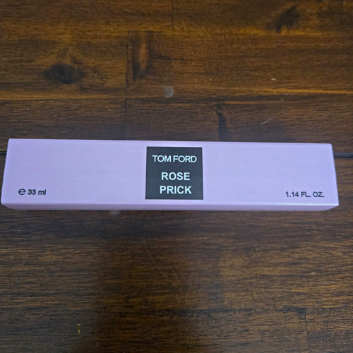 Tom ford rose prick - tom, de