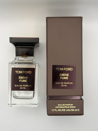Tom ford ebene - ford, fume