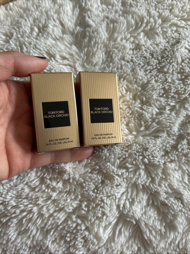 Tom ford black orchid - ford, de