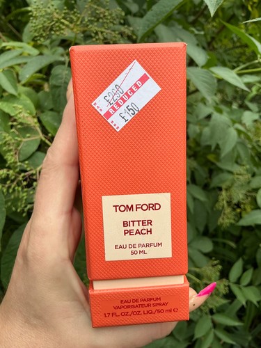Tom ford bitter - bitter, peach