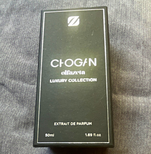 Chogan 127 olfazeta luxury - 127,