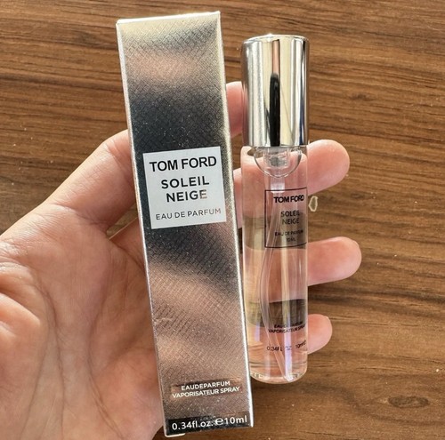 Tom ford soleil - ford, 10ml