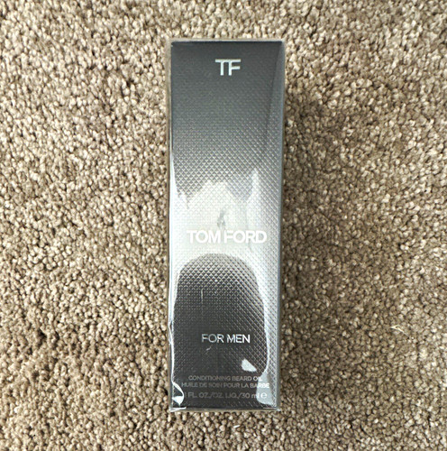 Tom ford for men conditioning - ford,