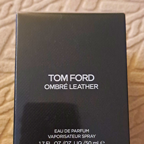 Tom ford ombre - tom, de