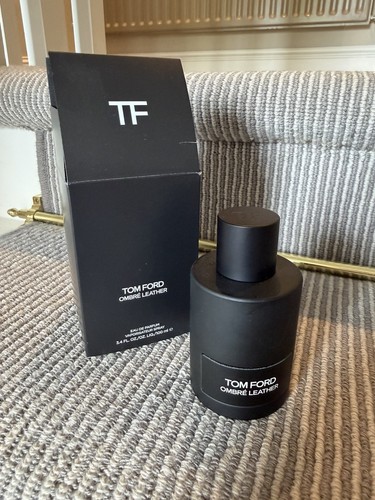 Empty tom ford - empty, ombré