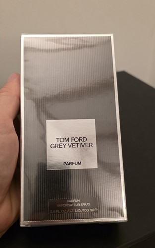 Tom ford grey vetiver - grey, parfum