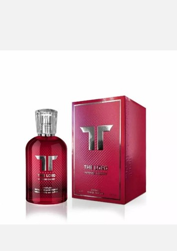Chatler the lord 100mls - the,