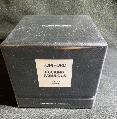 Tom ford fiing fabulous scent - tom,