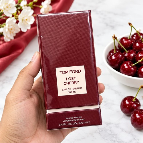 Tom ford lost cherry - tom,