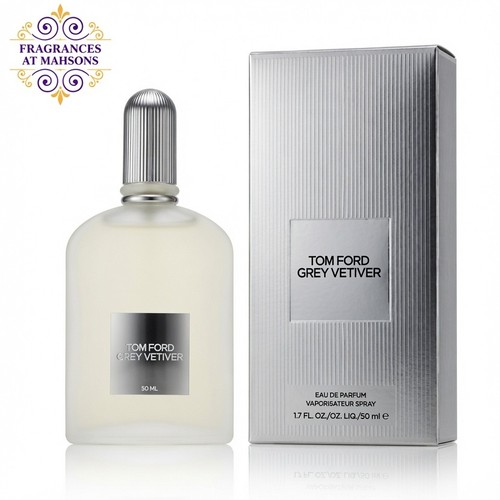 Tom ford grey - ford, eau