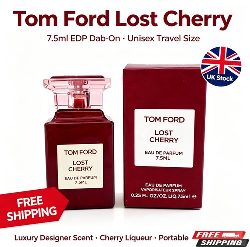 Tom ford lost - lost, eau