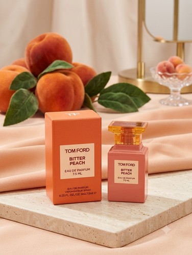 New tom ford bitter - new,