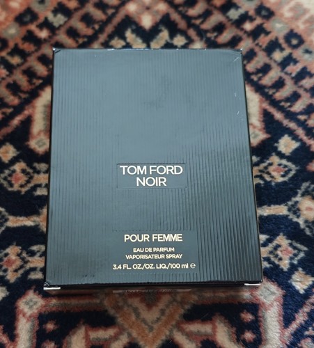 Tom ford noir - noir, femme