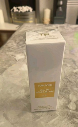 Tom ford eau - eau, blanc