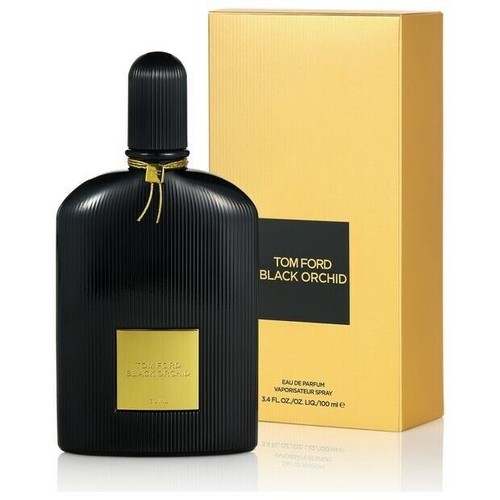 Tom ford black orchid - tom,