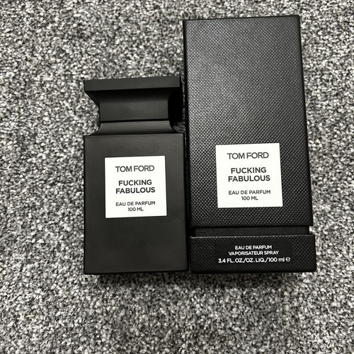 Tom ford fabulous eau - eau, de