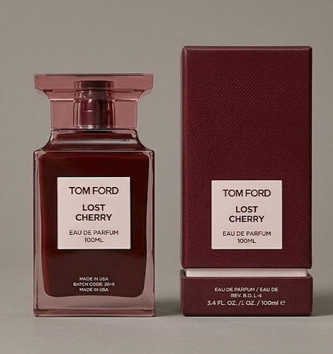 Tom ford lost - ford, de
