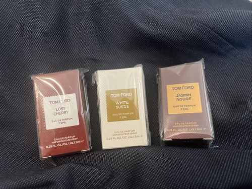 Tom ford 5ml - tom, 7.5ml