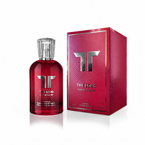 Ladies eau parfum 100ml - eau,