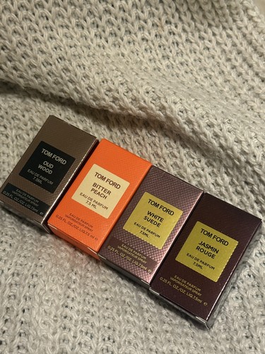 Tom ford mini - ford,