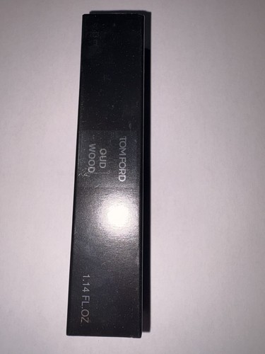 Tom ford oud wood travel - ford,