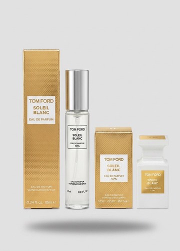 Tom ford soleil - soleil, mini