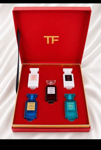 Tom ford mini perfume - perfume, gift