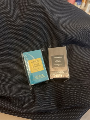 Tom ford 5ml - ford, miniature