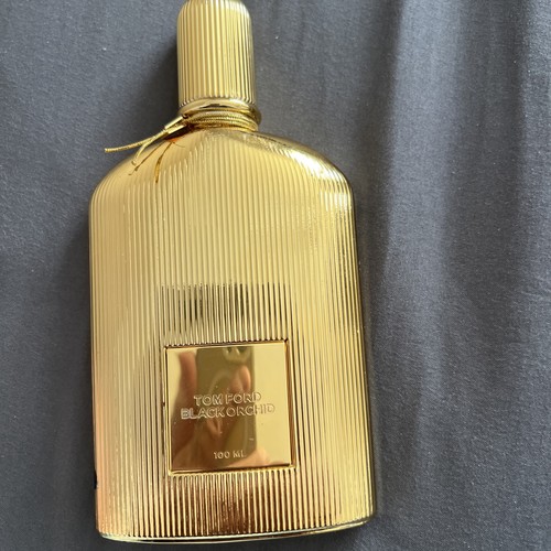 Tom ford black orchid - ford, parfum
