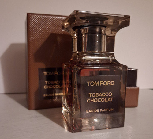 Tom ford tobacco chocolat - ford,