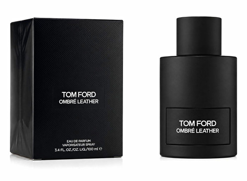 Tom ford ombre leather - ford, eau