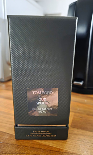 Tom ford oud wood - wood, de