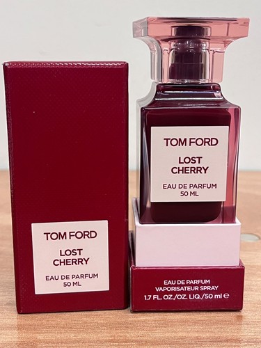 Tom ford lost cherry - ford,