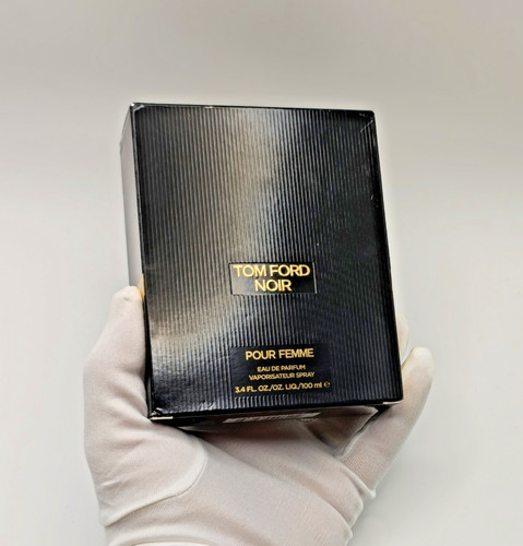 Tom ford noir pour femme - ford,