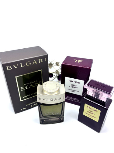 Bvlgari man tom ford - bvlgari,