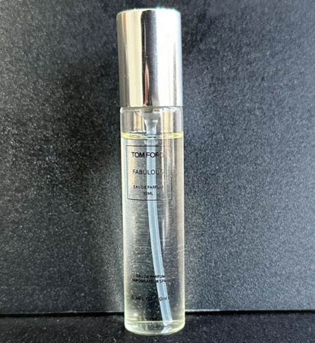 Tom ford fabulous - ford, eau