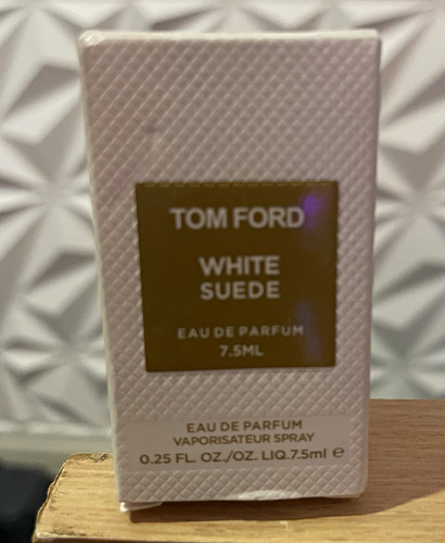 Tom ford white - tom,