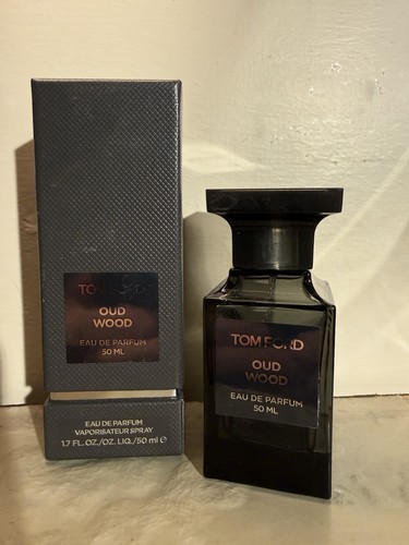 Genuine tom ford oud wood - oud, 50ml